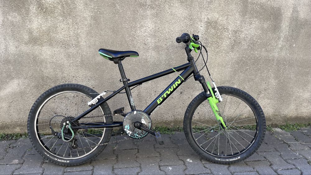 Vand bicicleta 22 pt copii