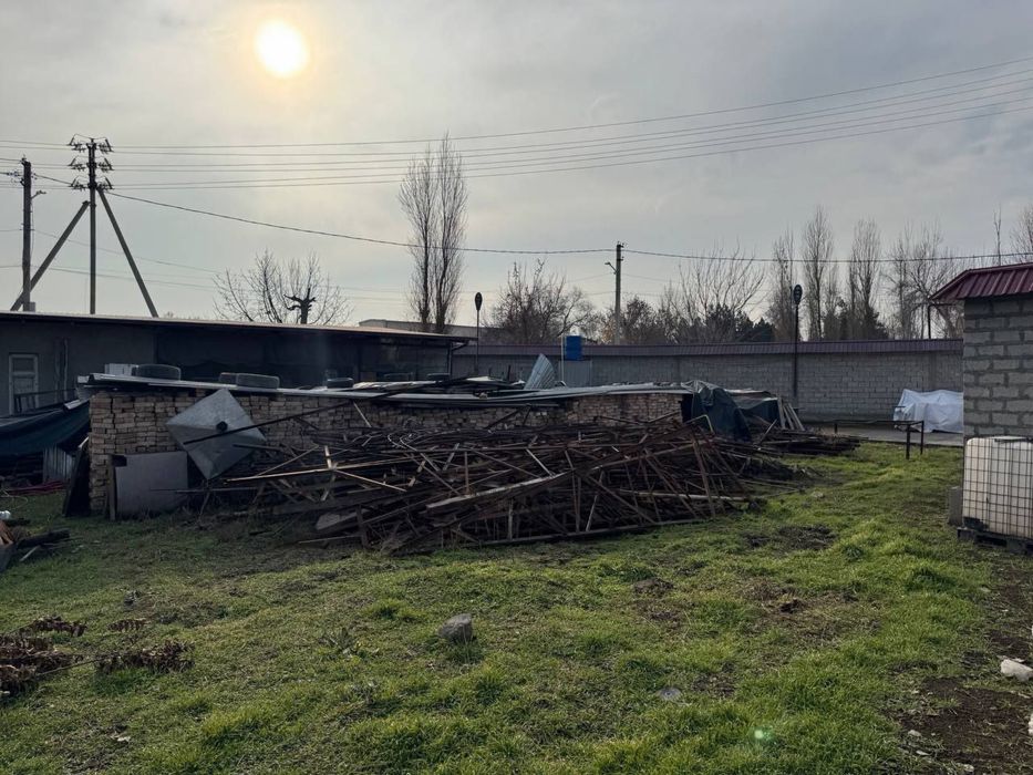 Продам земельный участок 7 соток в Сергилийском районе Ташкента