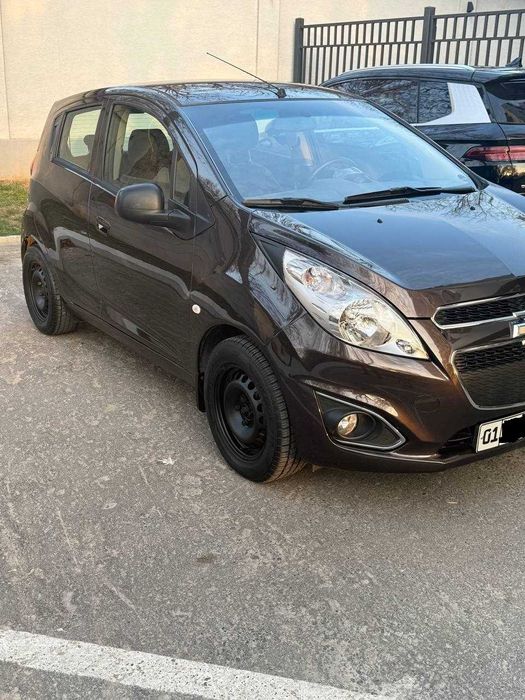 Продается SPARK цвет CHOKO