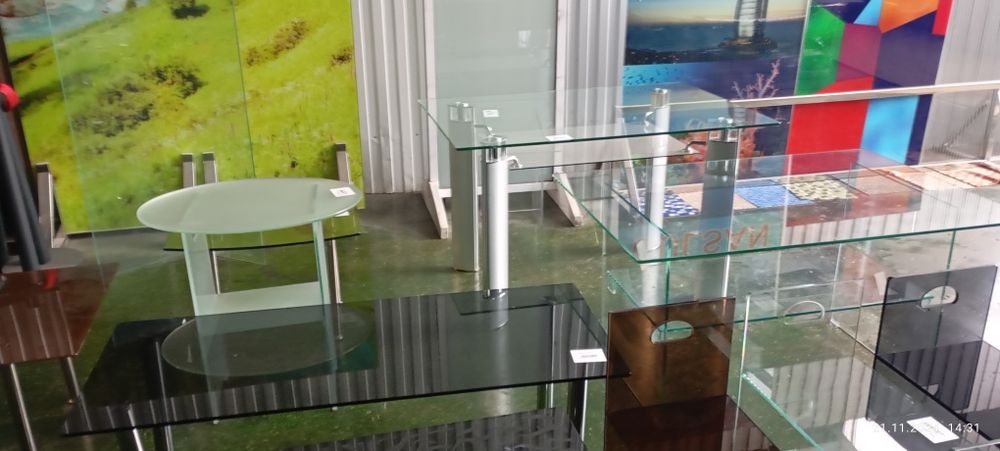 Zakazga oynalaga yozamiza