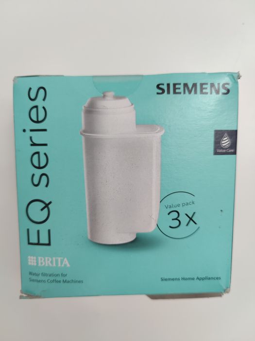 Filtre apa Siemens Bosch sigilate