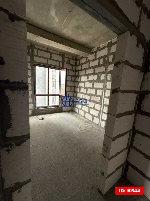 Srochna sitidan 3x xonali karobka sotiladi K544