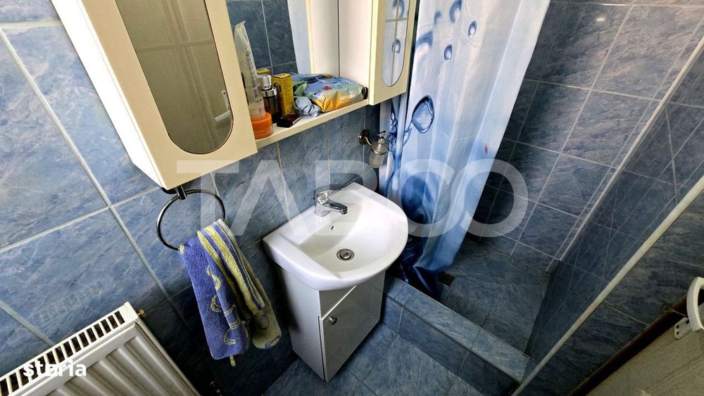 Casa de vanzare 4 camere 2 bai terasa 2 locuri de parcare Arhitectilor