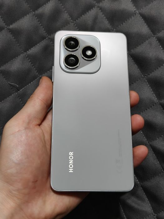 Honor X8d 256 gb Ram 8