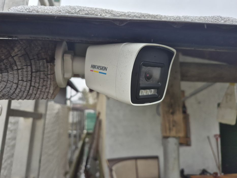 Instalare Sisteme Supraveghere Video | Alarme | Automatizări Porți