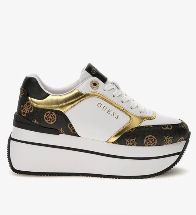Оригинални дамски маратонки Guess