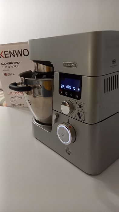 Продается Kenwood Cooking Chef