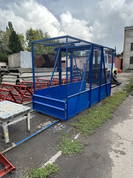 Продам Мачтовый подъемник