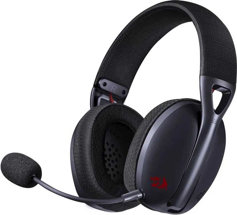 Redragon H848 Ire Pro беспроводная игровая гарнитура 3в1