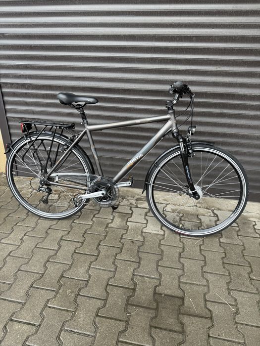 Bicicleta Trekking Curtis Travel ( Noua )