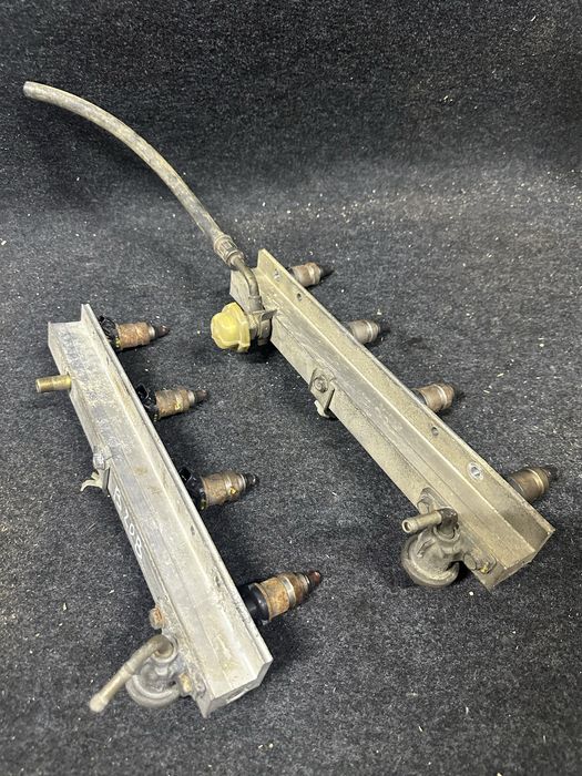 Форсунки Honda Cr-V 2.0l B20b