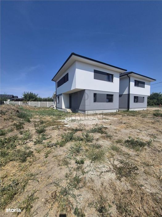 Duplex Despartit - Suprafete Mari - Zona Excelenta