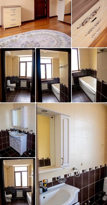 Коттедж в аренду  Каскеленское ущелье