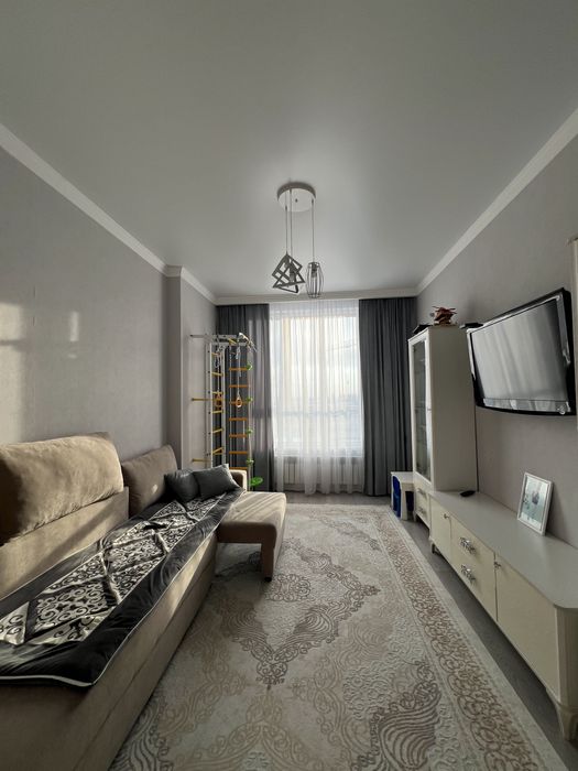 Продам двухкомнатную квартиру