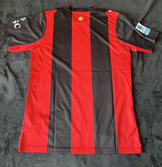 Tricouri Ac Milan 26/27 Home/Away