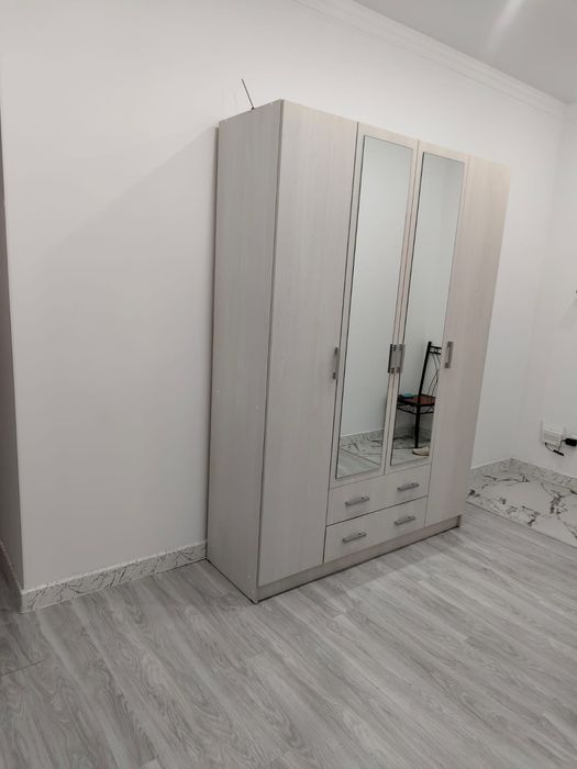 2 - х кв. ЖК "Заман" в Батыс