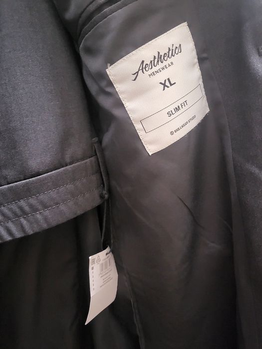 Costum clasic barbati