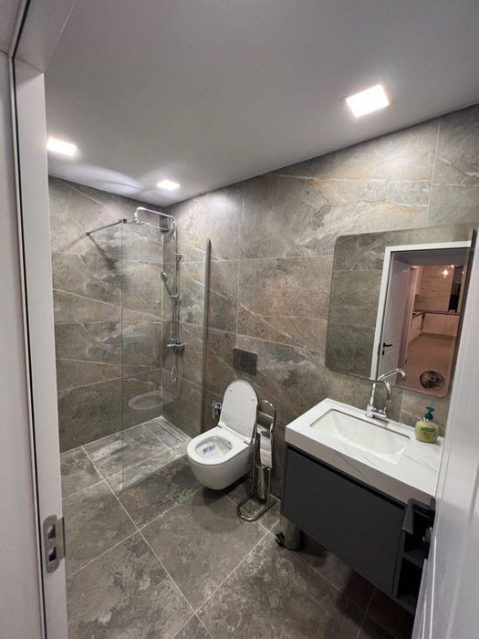 Дава се под наем Тристаен апартамент в София, Манастирски ливади - 120 кв.м за 1770.21 € - Снимка #6