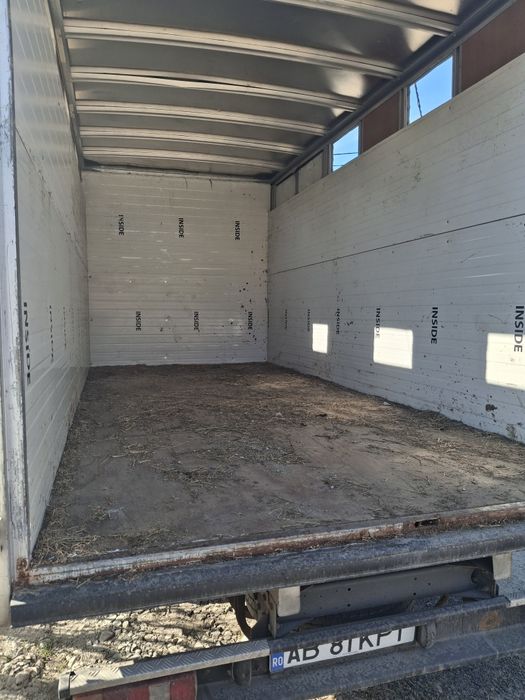 Vând Nissan Eco T100