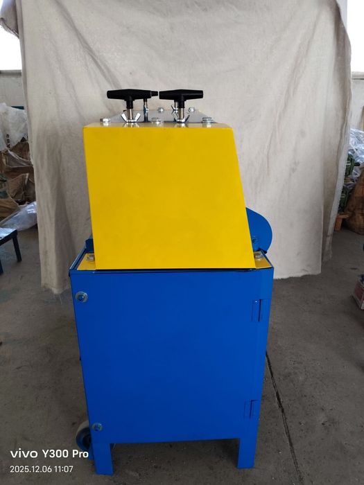 Masina Dezizolat Cabluri 1.5-72mm, 3KW 220v