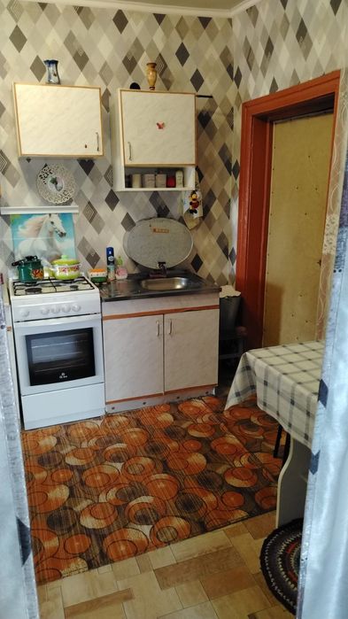 Продам дом барачного типа