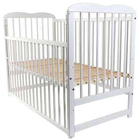 Детско легло Wunderkid и матрак