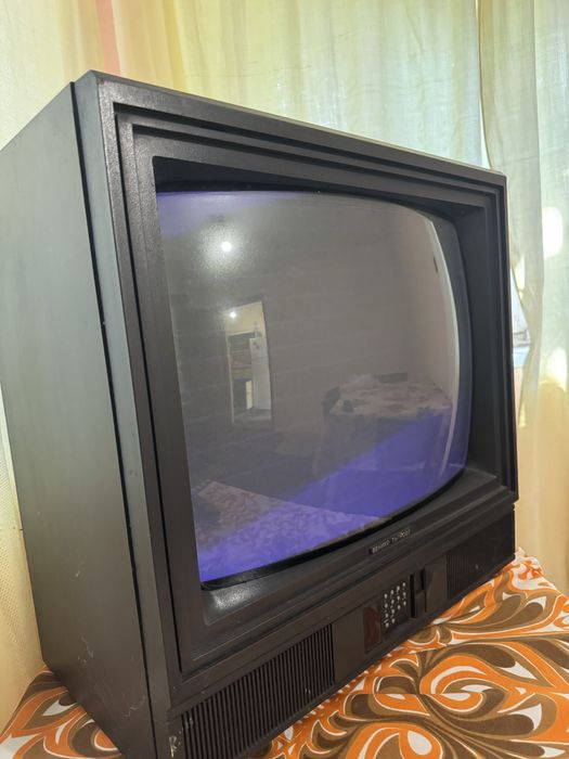 Телевизор Велико Търново