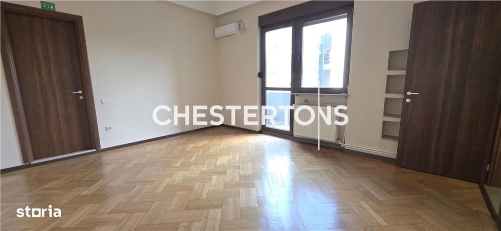 Inchiriere Apartament 254 mp , 5 camere , Ultracentral - Bucuresti , P