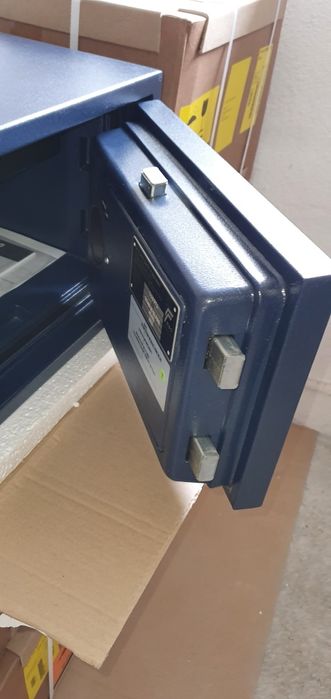 Сейф каса Rottner Titan 30 S2 Fire_made in Austria