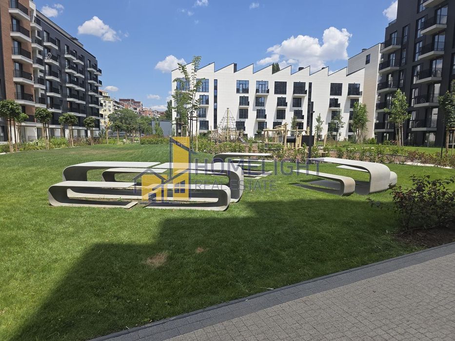 Продава се Тристаен апартамент в София, Красно село - 119 кв.м за 3026 €/кв.м - Снимка #2