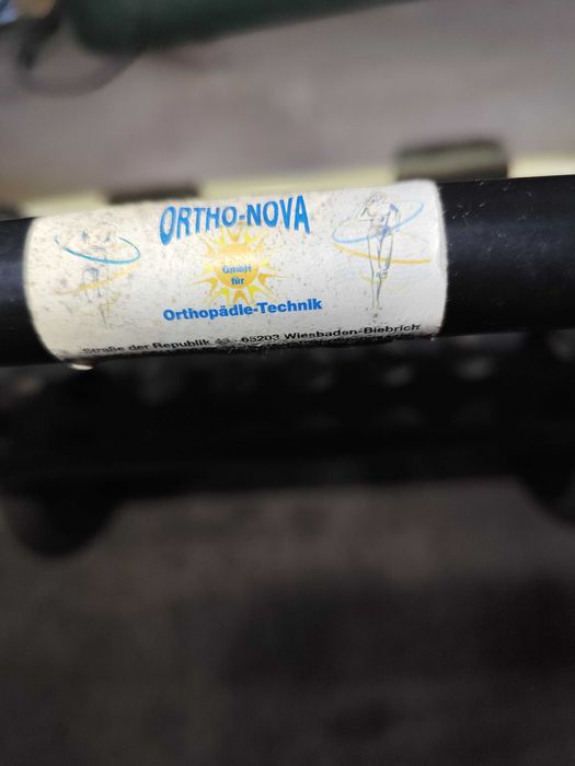 Проходилка / количка