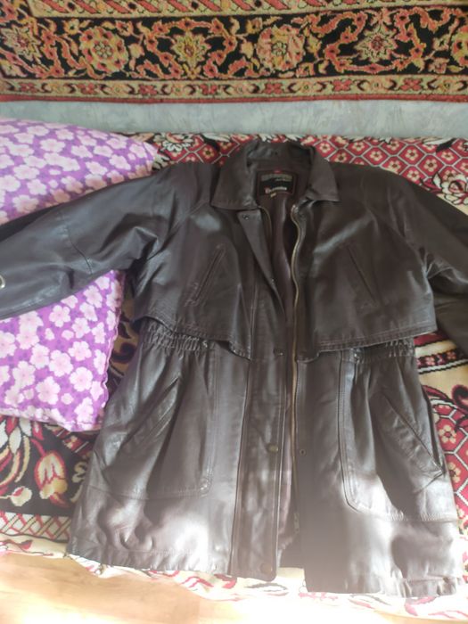 Женская одежда, осень-весна, зима