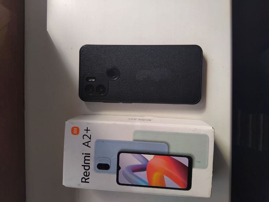 Redmi A2+ 3/64 gb xotira