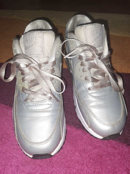 Nike air max 90 маратонки