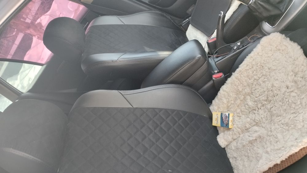 продам такту Авенсис