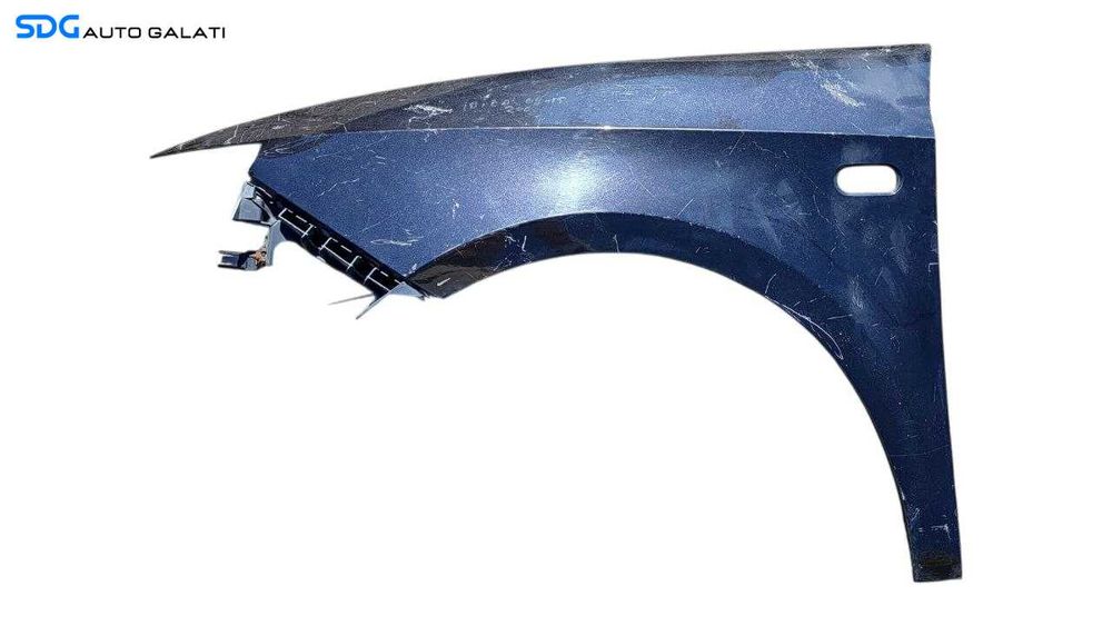 Aripa Stanga Fata Seat Ibiza 6J 2008 - 2016 [LC2568]