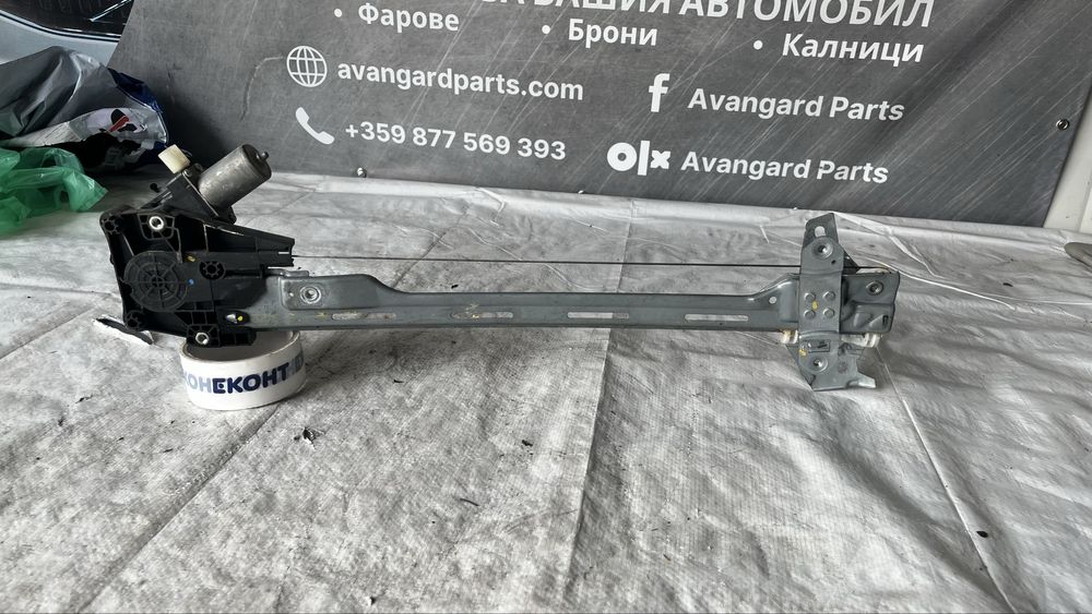 Стъклоповдигач Suzuki Vitara 2015-