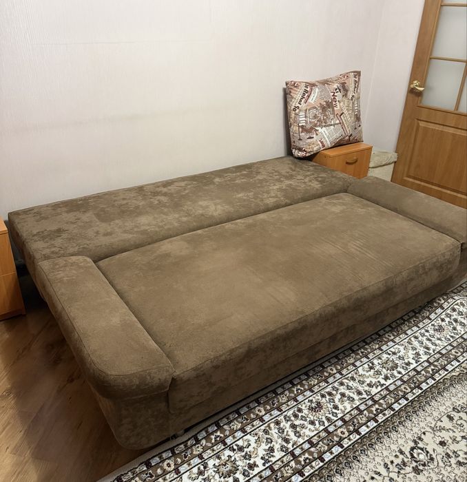 Раскладной диван