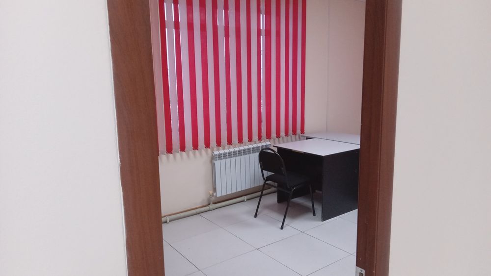 Сдам офис в аренду