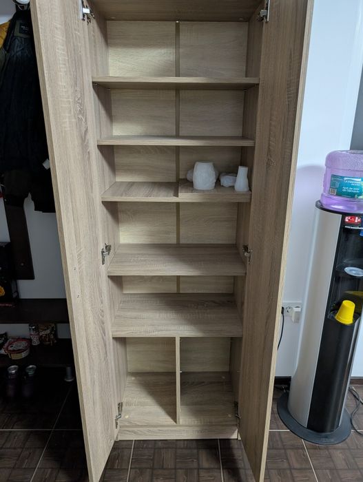 Dulap stejar stare bună!