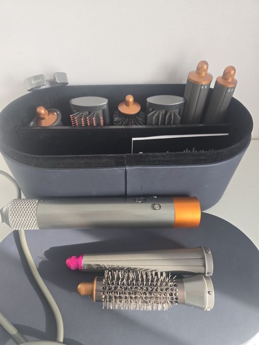 Dyson Airwrap Complete Long