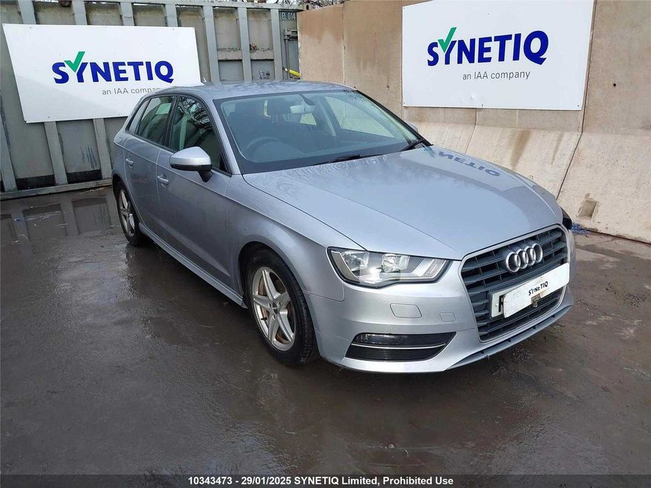 Turbina Audi A3 8V 2.0 TDI CRL CRLB si alte piese