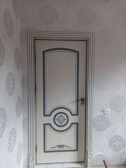 Мдф двери на заказ