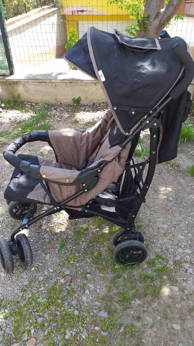 Количка Baby cap