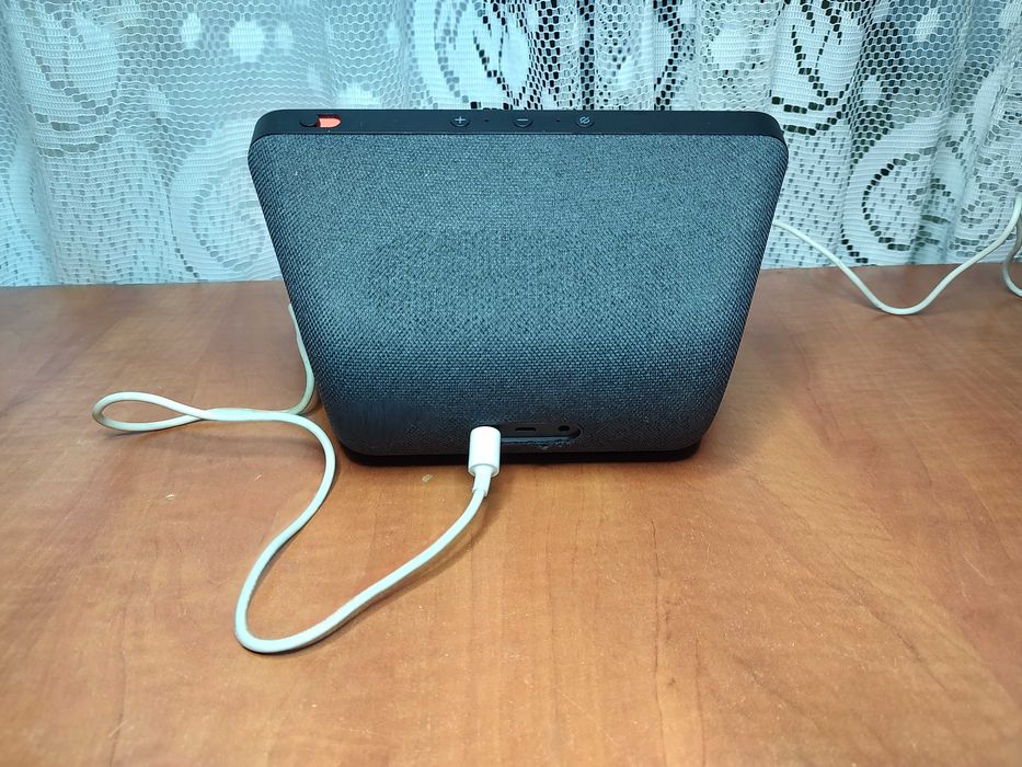 Boxa Inteligenta Amazon Echo Show 8 (Generația 1) HD Alexa