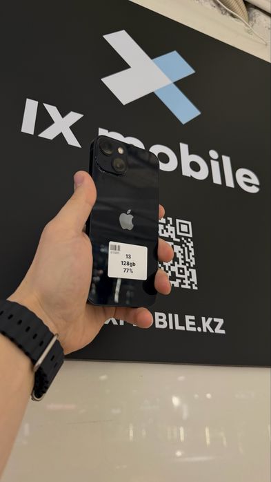 iphone 13 128gb 77%