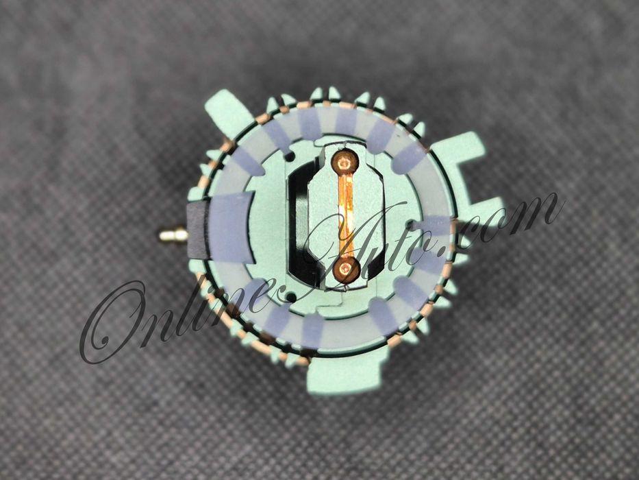 Golf 7 Focus Beam LED 110W 11000Lm Plug&Play крушки за голф 6/7+++H7