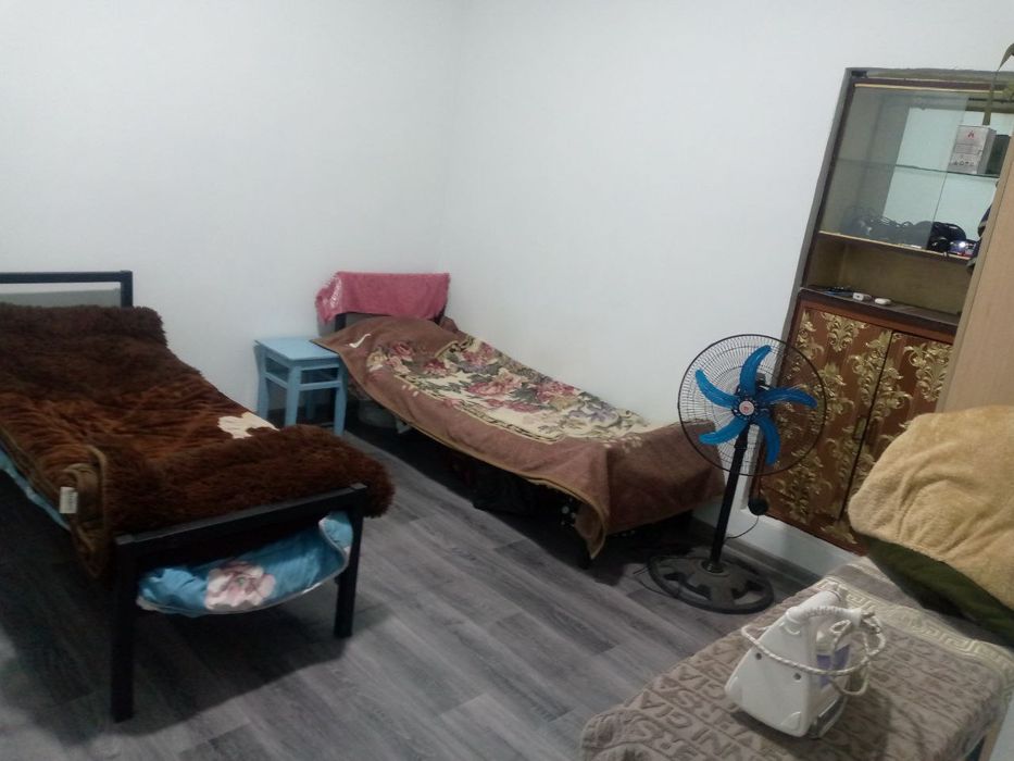 Selhoz chorraha QIBRAY tumanida hovli sotiladi