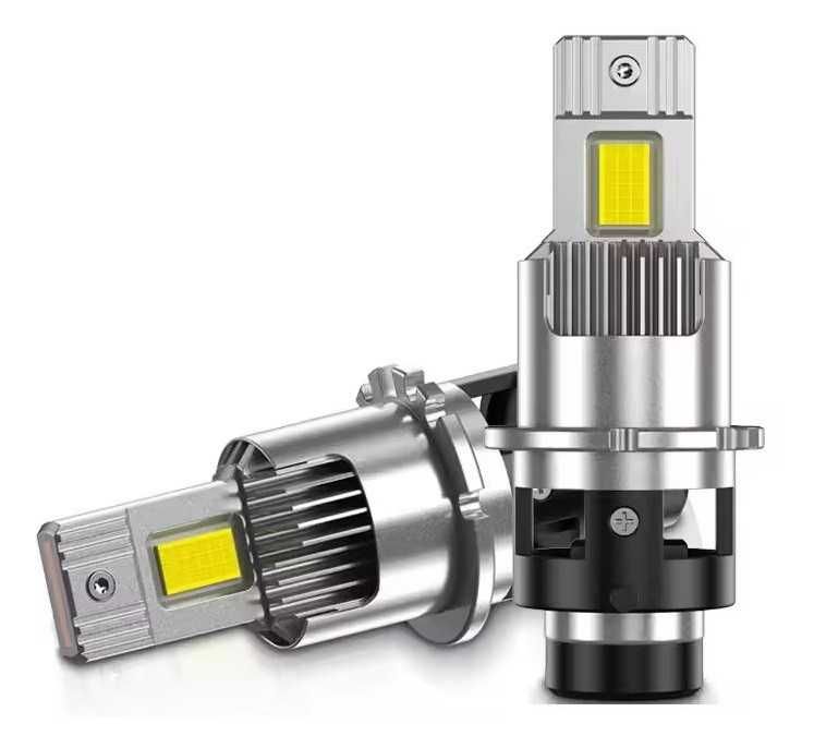 Bec Led D1S,D2S,D3S 70W 16.000 lumeni