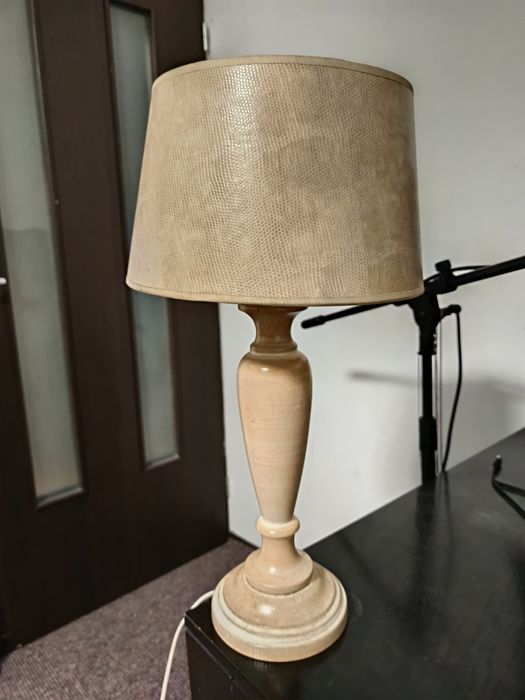 Veioză | lampă vintage